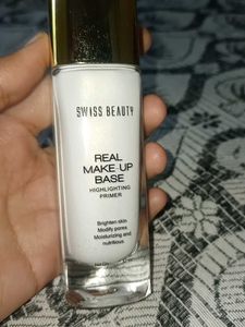 Swiss Beauty Highlighting Primer