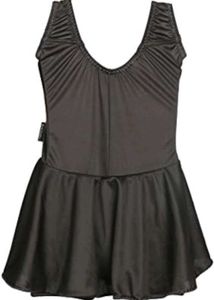 SWIMMING DRESS/Swimsuit For Girls Of Age 11-12