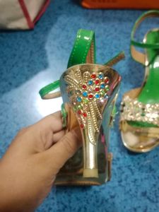 High Heels