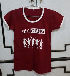 New TSHIRT Selling Because Of Size Issue