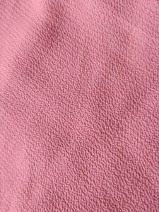 Elegant Pink Floral Lace Top💖