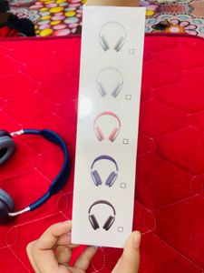 Apple Ultrapro Max Headphones