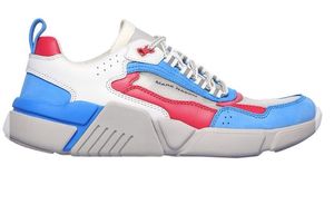 Sketcher X Mark Nason Sneakers, Never Used