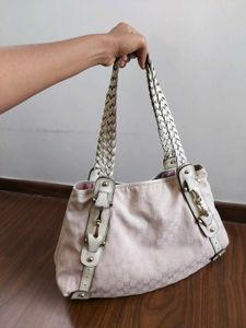 Gucci Abbey bag