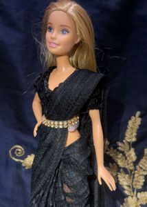 Barbie Doll( Mattel)