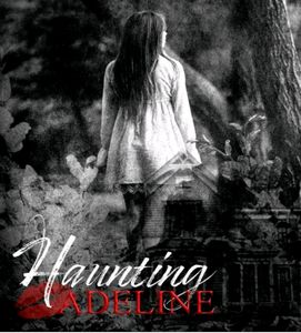 Haunting Adeline
