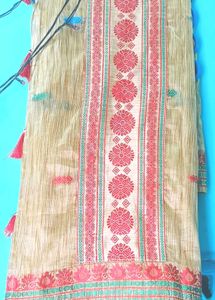 Elegant Ethnic Saree