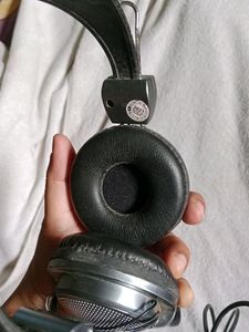 Zerbonic Headphones With Mic Working Condition