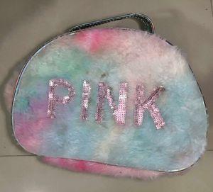 ACCESORIES POUCH for MAKEUP &amp; STORAGE
