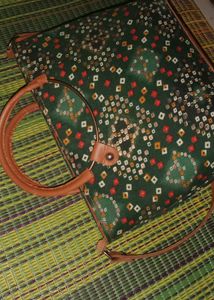 Sling Or Hand Bag