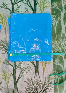 Large Size Strong Non Transparent Courier Bags