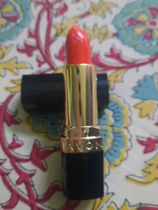 Avon Lipstick - Orange