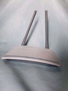 wire wifi router