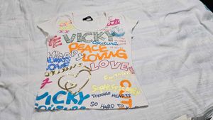 Beautiful Tshirt Never Worn