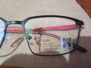 Vincent Chase Eyeglasses