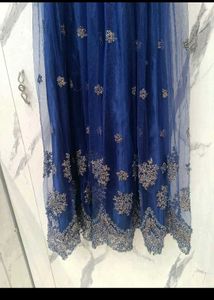 Beautiful Gown