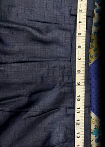 Stiched Pant