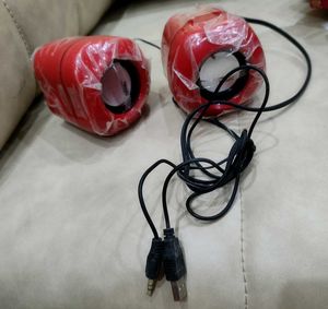 Speaker Zebronics