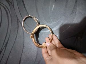 Set of Two Bracelets