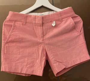 Pink Shorts
