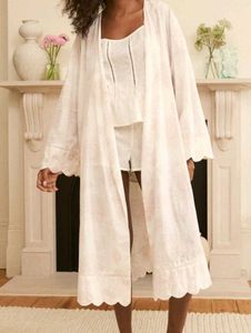 Laura Ashley Cream Stratton Floral Print