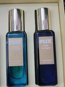 PLIX The World Collection