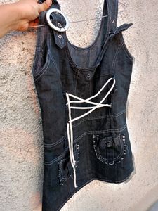Y2k Style Top
