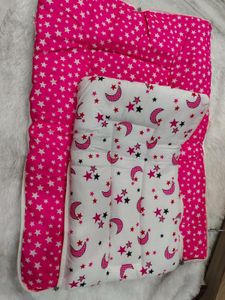 3in1 Baby Sleeping Bag Nd Nest