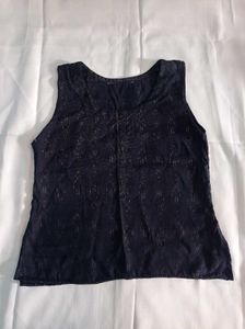 Short Top/Kurti