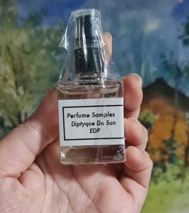Perfume Decant Do Son