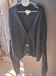 H&M cardigan
