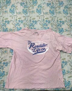 Casual T-shirt 💜