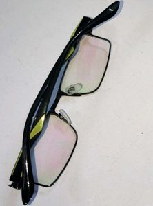 Sun glasses Computer Work trend colour full View