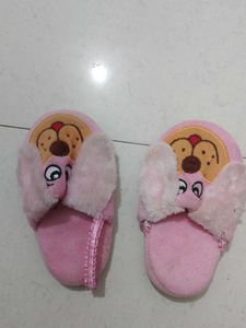 Baby Winter Slippers