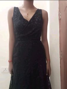 Pantaloons Dress
