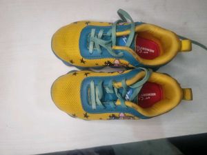 Unisex Campus Sneakers Tom &amp; Jerry