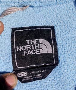 Rare The North Face Original Premium Jacket
