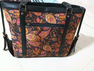 Stylish Laptop/ Totebag only cash