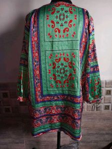 🎁Buy 1, Get 1 Free🎁,Size L/ XL Tunic Top