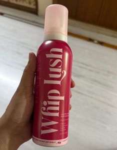 Gush Beauty Whipped Bodywash