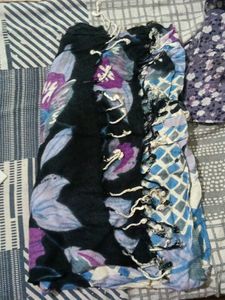 winter and summer stall