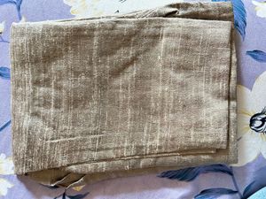 Embroidered Indian Outfit