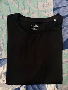 Octave Mettle Tshirt. Almost New