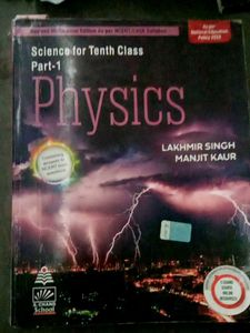 Physics Textbook