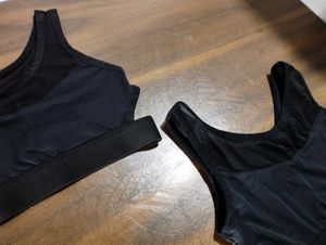 Combo Of 2 Sports Bras