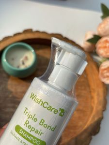 WishCare Shampoo