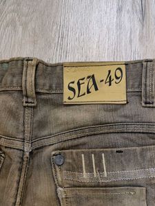 Ma1693 Sea jeans waist 30
