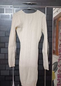 Savana Knit Dress