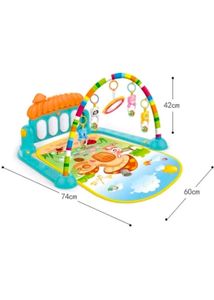 Kids Toy With Music 😍