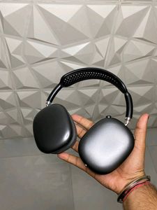 Apple Airport Pro Max Black Color Original